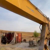 ماشین سنگین بیل کوماتسو