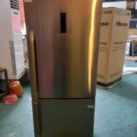 یخچال آکبند نو هایسنس hisense