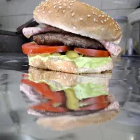 استخدام نیرو فست فود