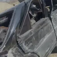 فروش ماشین تصادفی|خودرو سواری و وانت|یاسوج, |دیوار