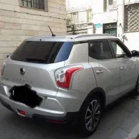 ماشین تیوولی الیت ۲۰۱۶