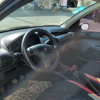 ۲۰۶sdمدل۱۳۸۹|خودرو سواری و وانت|رباط‌کریم, رباط‌کریم|دیوار