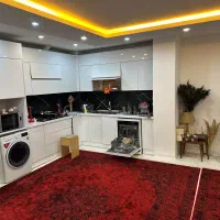 واحد۱۱۵متری دوخواب شکری