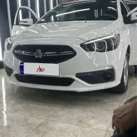شاهین دنده ای gسانروف دار کم کارکرد