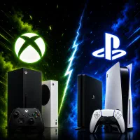نصب بازی PS4 و PS5 و Xbox