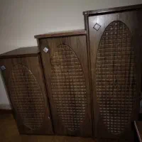 جاکفشی سه تیکه|جاکفشی، کمد، دراور|برازجان, |دیوار