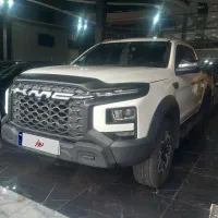 خودرو kmc t9