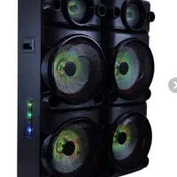 اسپیکر اکسپلود