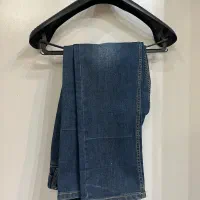 شلوار جین در حد نو|لباس|قائمشهر, |دیوار