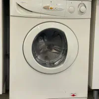 ماشین لباسشویی