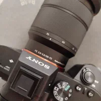 دوربین a7iii|دوربین عکاسی و فیلمبرداری|اهواز, شهرک برق|دیوار