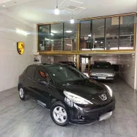 207پانا1401نقدواقساط|خودرو سواری و وانت|تهران, خلیج فارس|دیوار