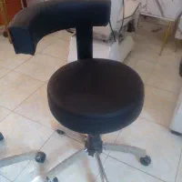 صندلی استاد کار