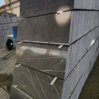 سنگ فرش مرمریت|مصالح و تجهیزات ساختمان|اصفهان, محمودآباد|دیوار