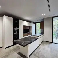 تک واحدی / تراس چیدمانی / ملکی/ جنوبی