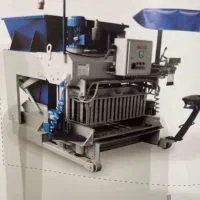 استا کار دستگاه بلوک زنی