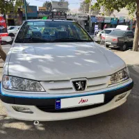 پارس سال مدل ۱۴۰۰موتور قدیم صفر