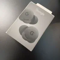 ایرپاد google pixel buds 2a