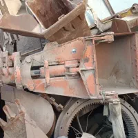 پاکت بیل گراف چنگ دو پاکته