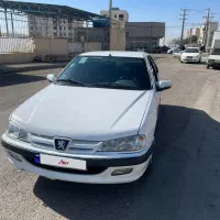 پژو پارس دوگانه شرکت