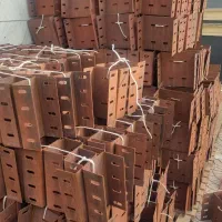 والپست دیوار و میلگرد بستر