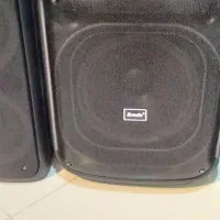 فروش انواع اسپیکر|صوتی و تصویری|قشم, |دیوار