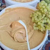 شیره انگور خالص  درمانی با برگه آزمایشگاه