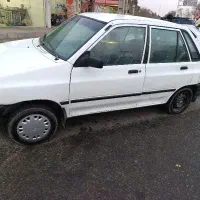 پراید صبا مدل ۸۵|خودرو سواری و وانت|اشتهارد, |دیوار