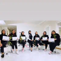 یادگیری حرفه ای با مدرک فنی حرفه ای