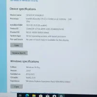 رندرینگDell 7510 Xeon/HQ گرافیک۴/رم۱۶/هارد512ssd|رایانه همراه|تهران, استخر|دیوار