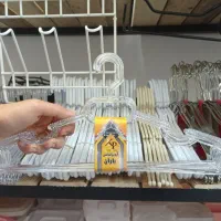 چوب لباسی فلزی لوکس|صنایع دستی و سایر لوازم تزئینی|مشهد, عیدگاه|دیوار