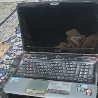 لبتاپ گیمینگ msi