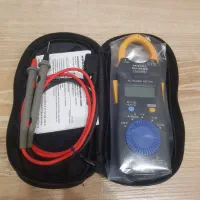 آمپرمتر کلمپی مولتی متر اهم متر هیوکی HIOKI 3289|ابزارآلات|تهران, دانشگاه شریف|دیوار