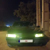 سواری پژو|خودرو سواری و وانت|دهدشت, |دیوار