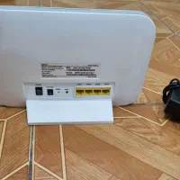 مودم ایرانسل TD LTEمدلTFi60 S1|مودم و تجهیزات شبکه|تهران, مسعودیه|دیوار