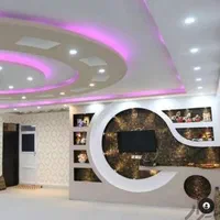 نقاشی ساختمان حرفهای