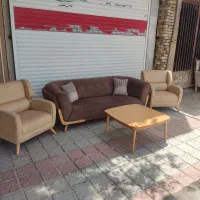 مبل ۵نفره شرکتی