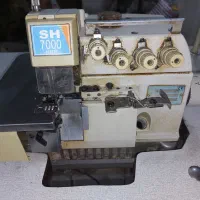 سردوز ضخیم دوز|چرخ خیاطی و ریسندگی|رشت, شهرک صبا|دیوار