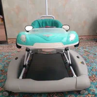 روروک|کالسکه و لوازم جانبی|کرمانشاه, |دیوار