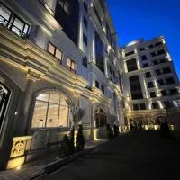 ۱۲۵ متر برج خانه سفید  کلیدنخورده / ۲ پارکینگ سندی