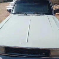 وانت پیکان بار مدل 93
