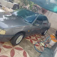 پژو روا دوگانه کارخانه