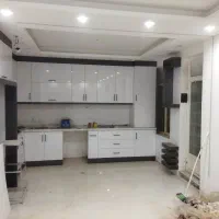 خدمات نصب و تعمیر لوازم ام دی اف mdf و نصب قرنیز