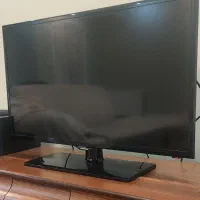 تلویزیون ۳۲ LED سامسونگ سری ۵ در حد نو