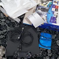 PlayStation 4 پی اس فور یک ترا کپی خور در حد صفر