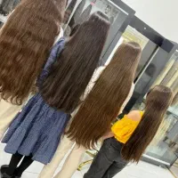 فروش وخریدا ر اصلی انواع مو در کل استان هستم