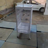 قفس پرنده|لوازم جانبی حیوانات|تهران, شارق|دیوار