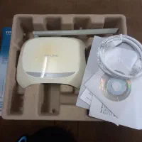 مودم تی پی لینگ|مودم و تجهیزات شبکه|پیشوا, |دیوار