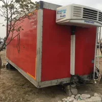 یخچال|خودرو سنگین|تهران, فاطمی|دیوار