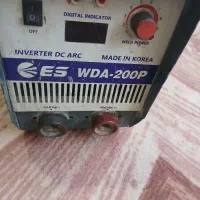 پیکور سنگین و پُرقدرت و موتور جوش|ماشینآلات صنعتی|شیراز, شهرک ترکان|دیوار